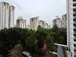 Blk 288C Jurong East Street 21 (Jurong East), HDB Executive #623749911